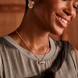 Fall '25 Bowtiful Necklace